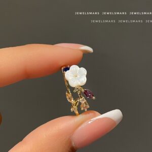 Heavenly Nature Beautiful Ring