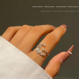 Celestial Dreamy Ring