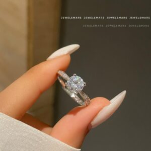Elevate Promise Ring