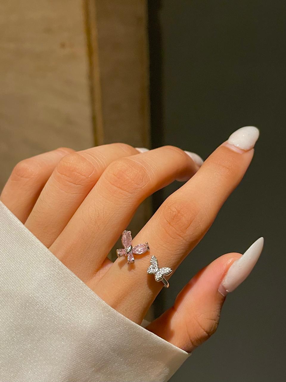 Butterfly Era Ring - Image 2