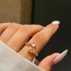 Blossom Dreamy Ring