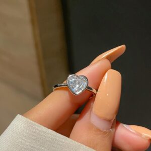 Eternal Love Ring