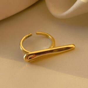 Unforgettable Ring