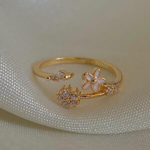 I’m a Fairy Dreamy Ring