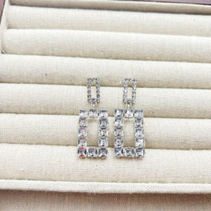Drama Queen Earrings