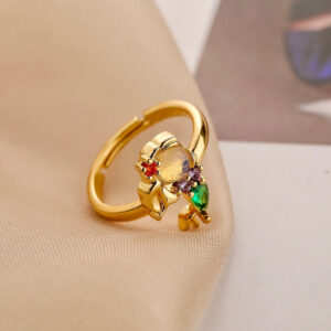 Ariel Enchantment Ring