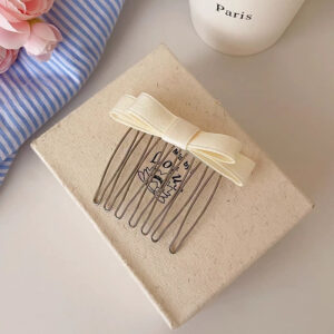 Bowdorable Korean Hair Comb
