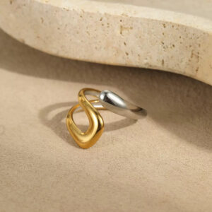 Day n Night Dual Tone Ring
