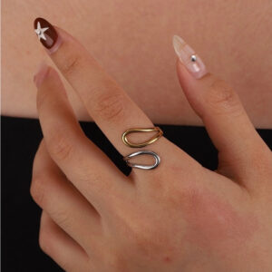 Solar meets Lunar Ring
