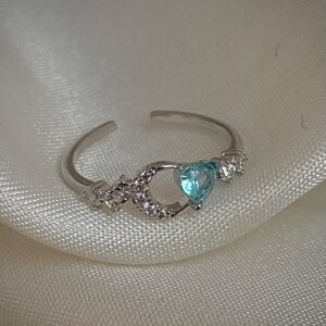 To the moon n back! Ring