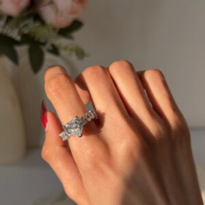 Love Spell Ring