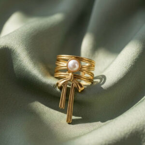 A dream of Bow Ring