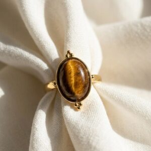 Timeless Keepsake Ring