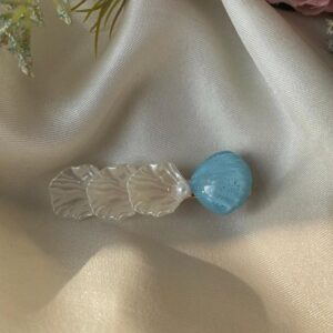 Tropical Mood Hair Clip