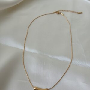 Classy Soirée Necklace