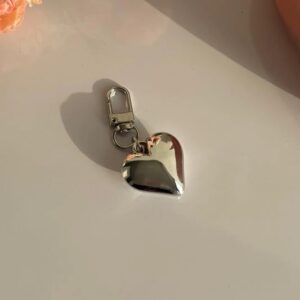 My Heart Bag Charm
