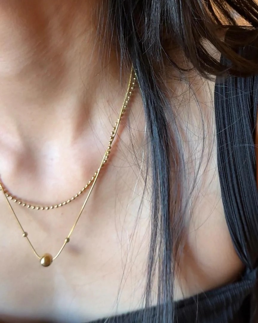Chateau Elegance Necklace - Image 3