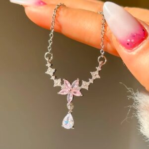 Diana Princess Necklace