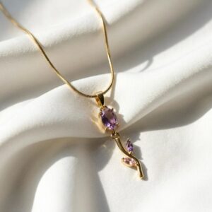 Tulip Dreamlet Necklace