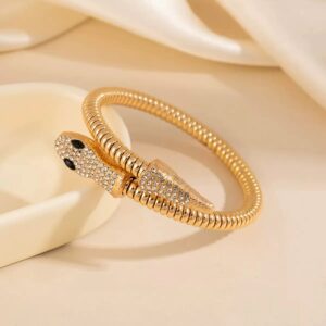 Sexy Slytherine hand Cuff