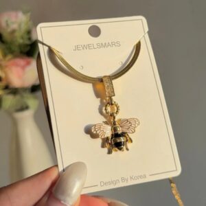 Queen Bee! Necklace