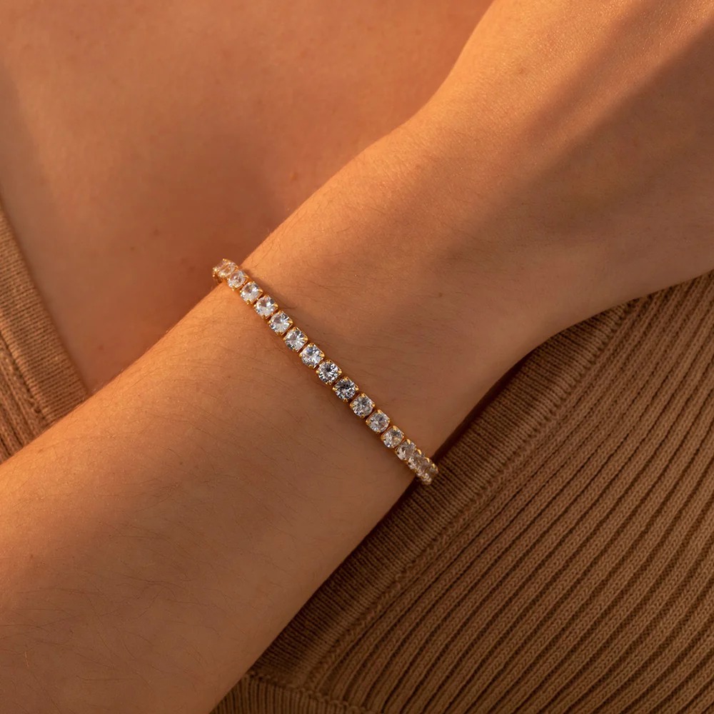 Shiny Little Thing! Bracelet