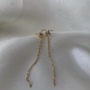 Lost in Heaven! Earrings