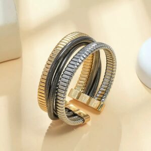 Mixology Chunky Bracelet