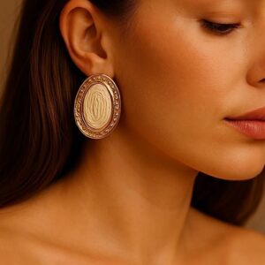 Lagoon Love Earrings