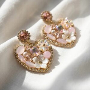 Everlasting Love Earrings