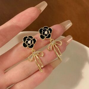 Beauty & the Beast Earrings