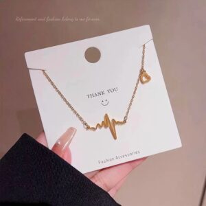 Eternally yours Necklace