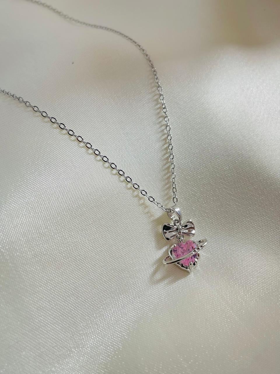 In my Girly Era Necklace - Image 2