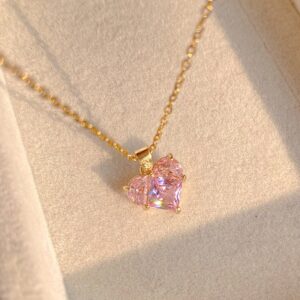 Love Affair Necklace
