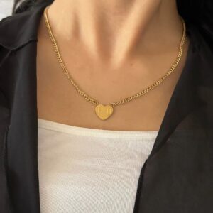 The Magic Hour Necklace