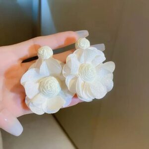 Vanilla Islands Earrings