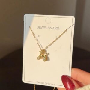 Paws n Shine! Necklace
