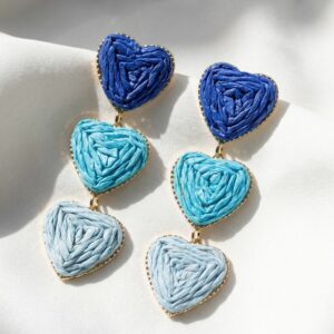 Love in Paradise Earrings