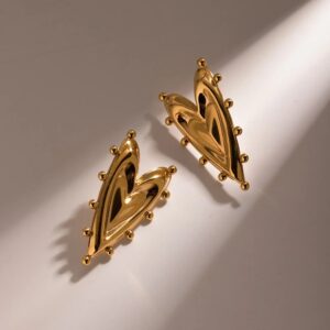 Old Money Romance Earrings