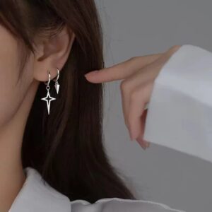 Celestia Strike Earrings