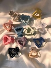 Small Triangular Claw Clutchers