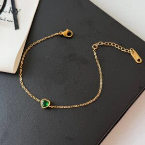 Romantic Jade Bracelet