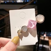 Trendy Hairpins