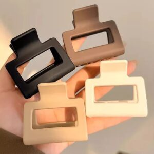 Melissa Statement claw clips