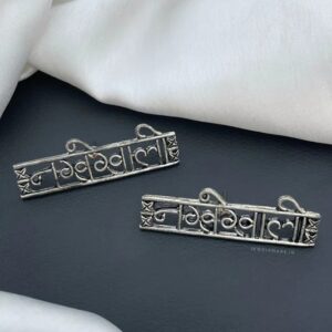 Nakhre wali Earrings