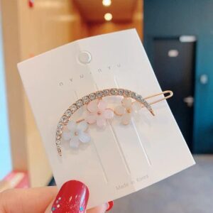 Korean Hairclips