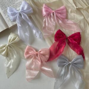Lillie Hair Bows