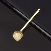 Siren’s Shell Hair Clip