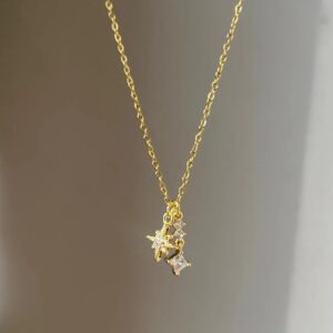 Charm Necklace