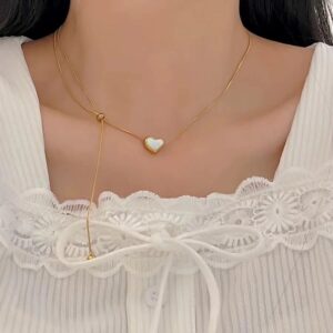 Just Pure Love Necklace
